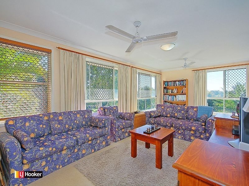 8 Prunda Circuit, Wellington Point QLD 4160