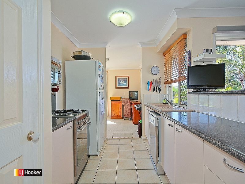 8 Prunda Circuit, Wellington Point QLD 4160