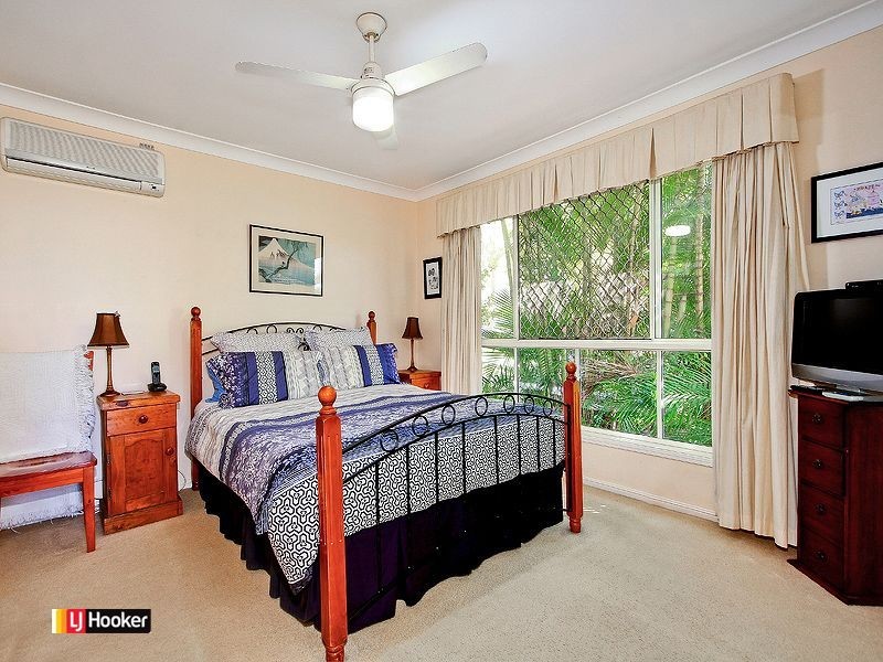 8 Prunda Circuit, Wellington Point QLD 4160