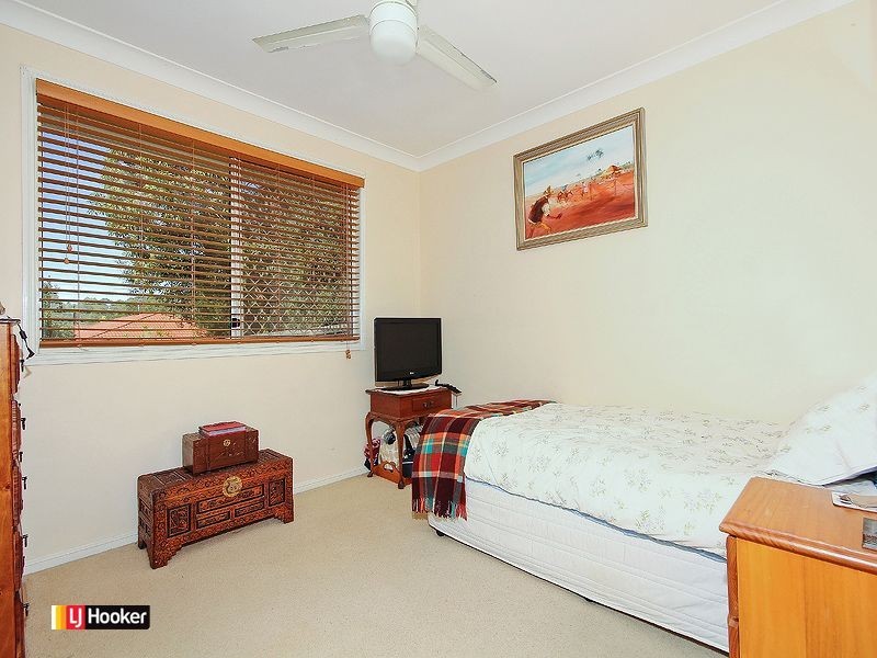 8 Prunda Circuit, Wellington Point QLD 4160