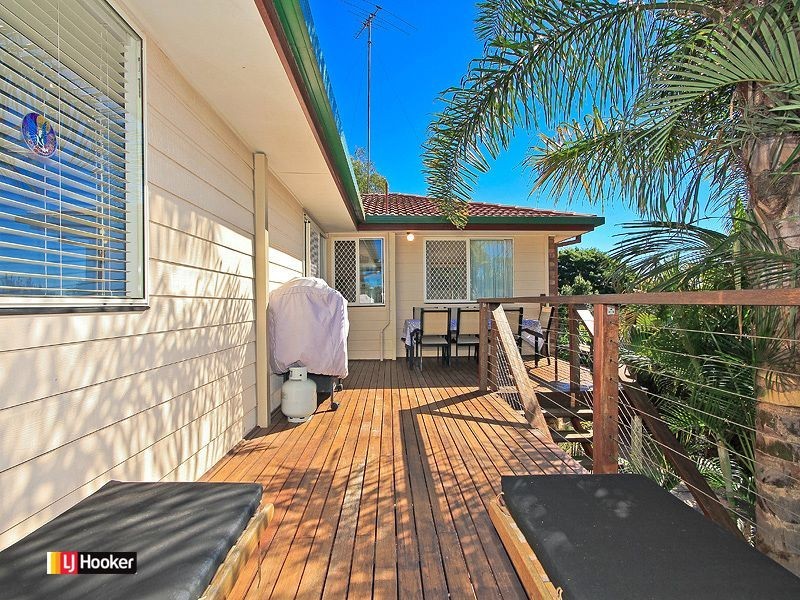 8 Prunda Circuit, Wellington Point QLD 4160