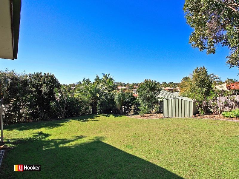 8 Prunda Circuit, Wellington Point QLD 4160