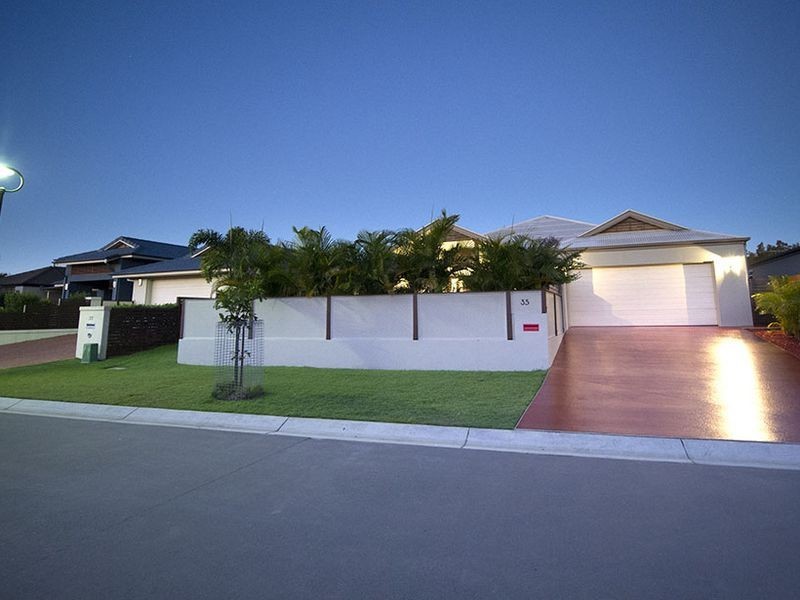 35 Jacob Street, Wellington Point QLD 4160
