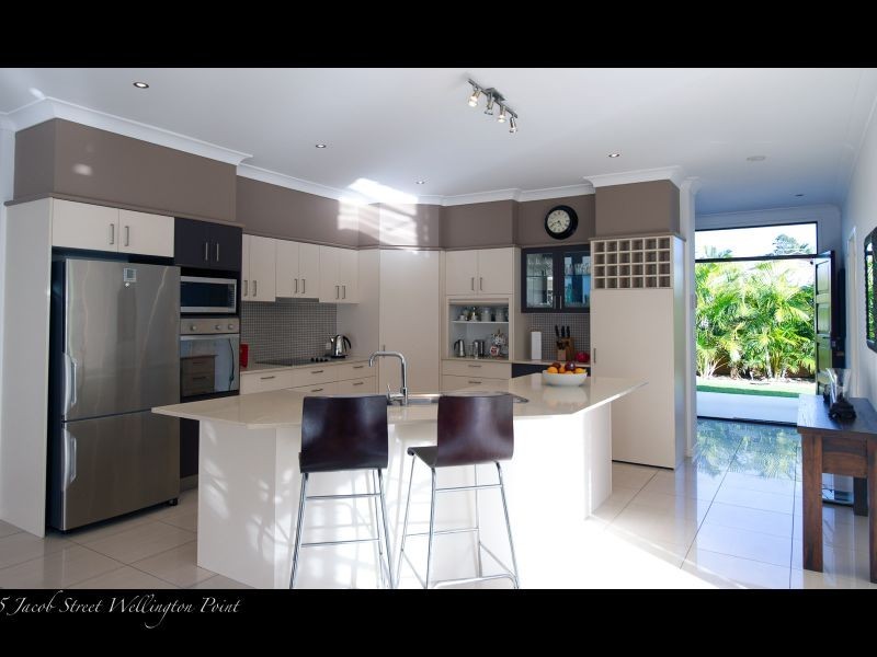 35 Jacob Street, Wellington Point QLD 4160