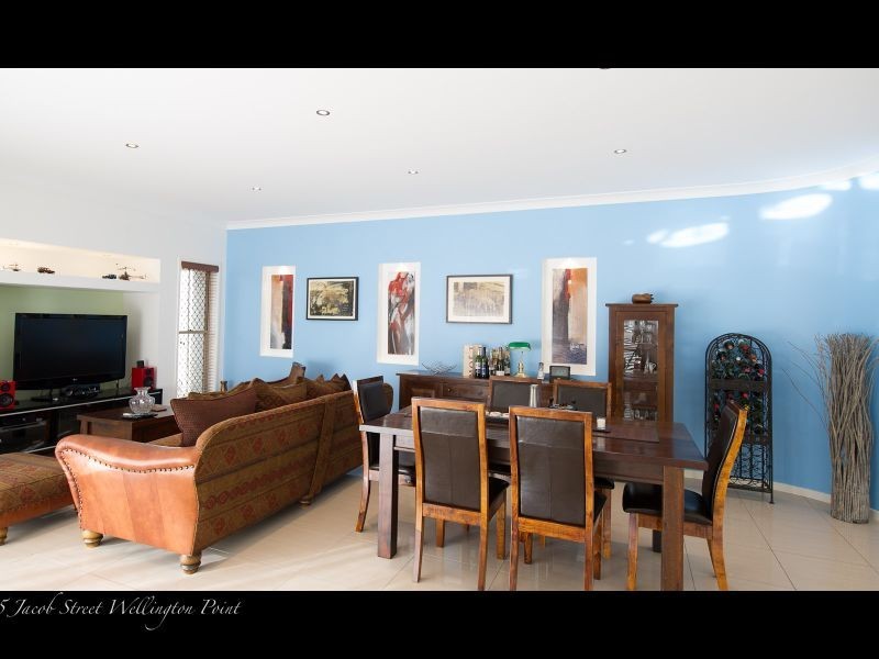 35 Jacob Street, Wellington Point QLD 4160