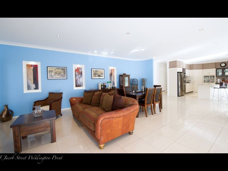 35 Jacob Street, Wellington Point QLD 4160