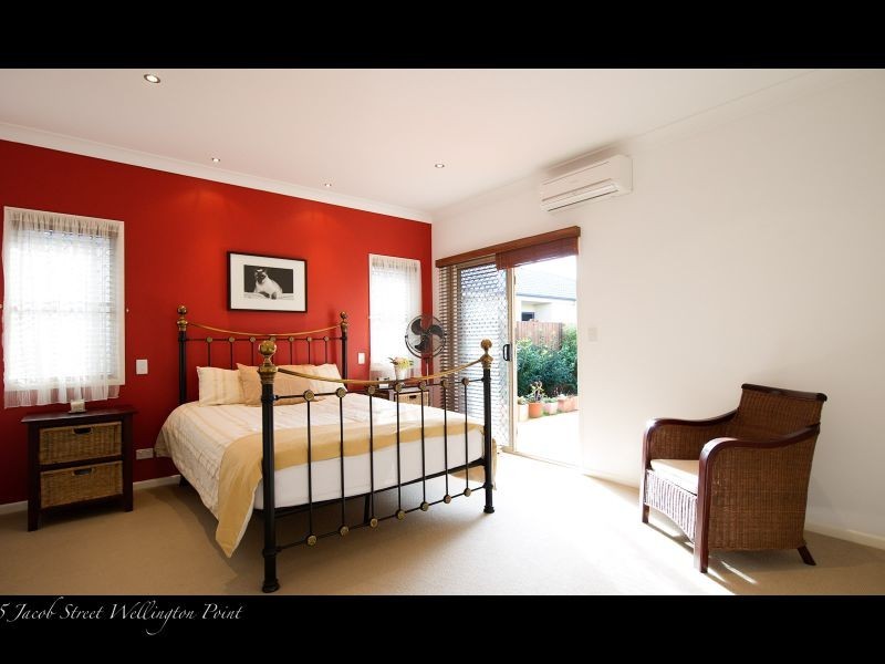35 Jacob Street, Wellington Point QLD 4160