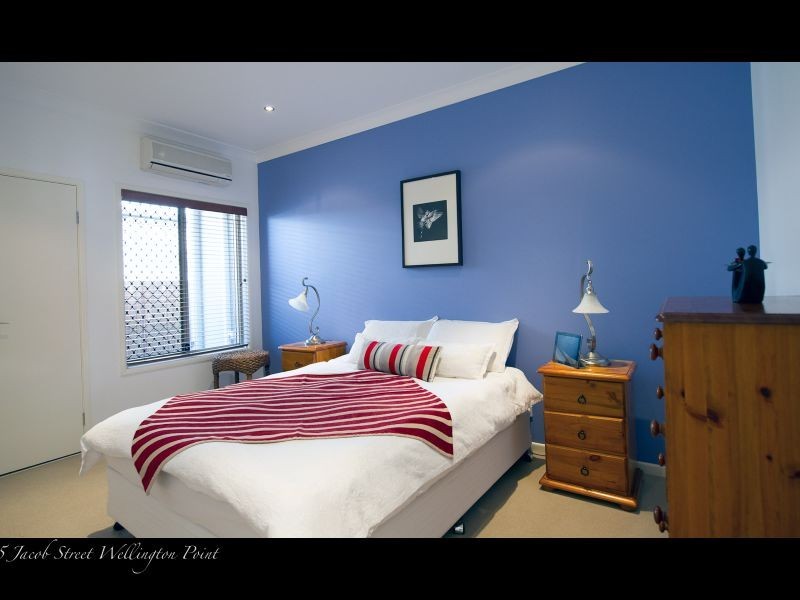 35 Jacob Street, Wellington Point QLD 4160