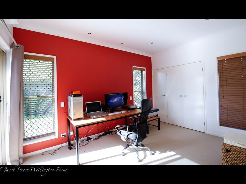 35 Jacob Street, Wellington Point QLD 4160