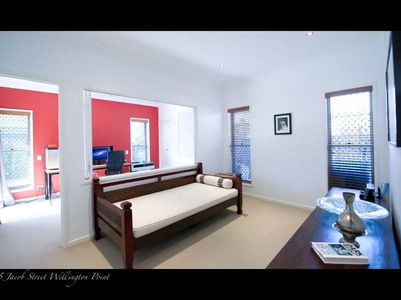 35 Jacob Street, Wellington Point QLD 4160
