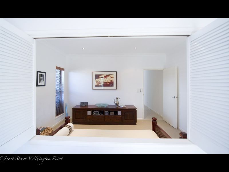 35 Jacob Street, Wellington Point QLD 4160