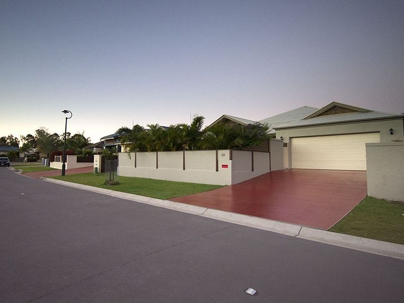 35 Jacob Street, Wellington Point QLD 4160