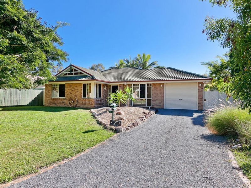 7 Coventry Court, Wellington Point QLD 4160