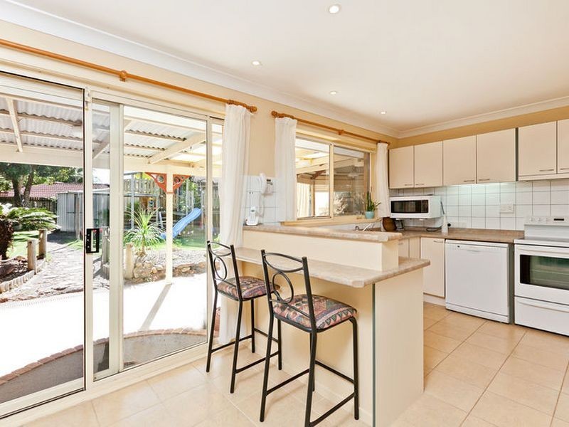 7 Coventry Court, Wellington Point QLD 4160