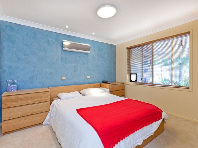 7 Coventry Court, Wellington Point QLD 4160