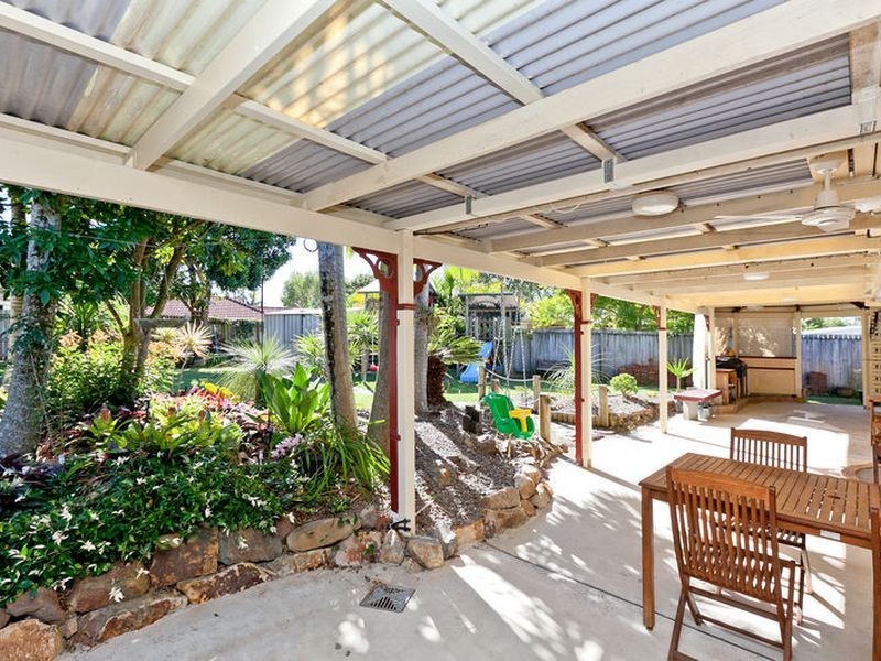 7 Coventry Court, Wellington Point QLD 4160