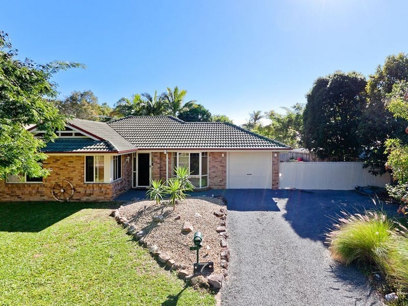 7 Coventry Court, Wellington Point QLD 4160