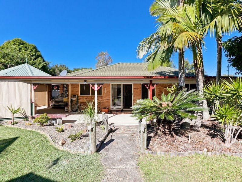 7 Coventry Court, Wellington Point QLD 4160