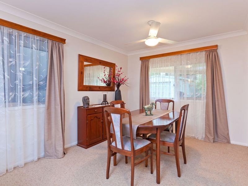 9 Crossley Drive, Wellington Point QLD 4160