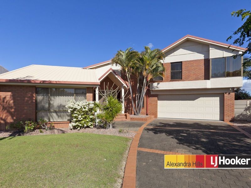 24 Mainroyal Court, Raby Bay QLD 4163