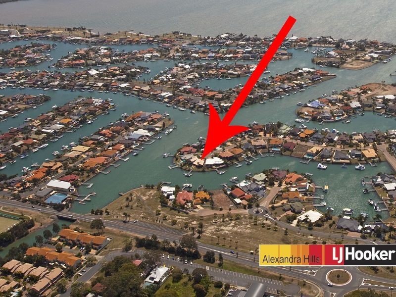 24 Mainroyal Court, Raby Bay QLD 4163