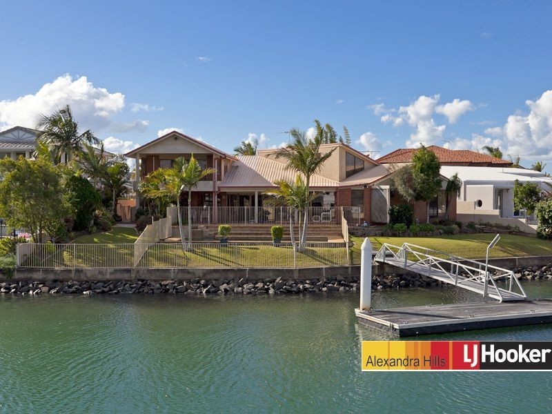 24 Mainroyal Court, Raby Bay QLD 4163