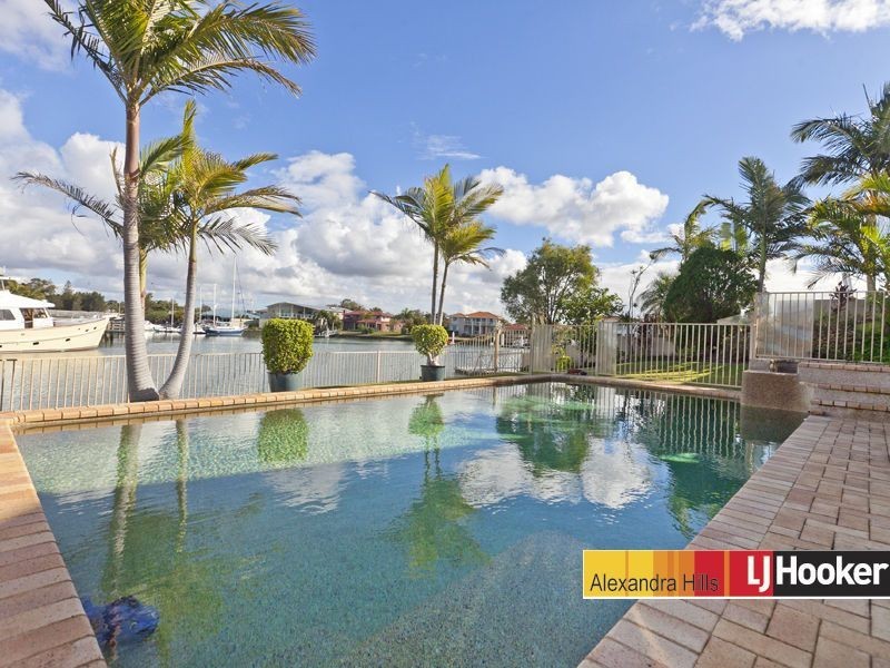 24 Mainroyal Court, Raby Bay QLD 4163