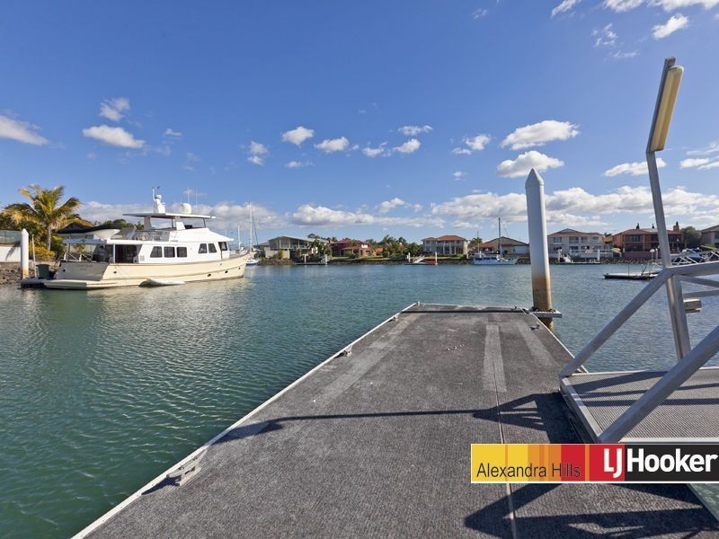 24 Mainroyal Court, Raby Bay QLD 4163