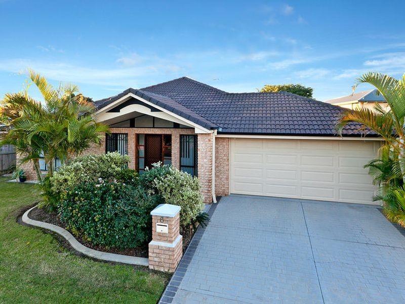6 Inkerman Place, Thornlands QLD 4164