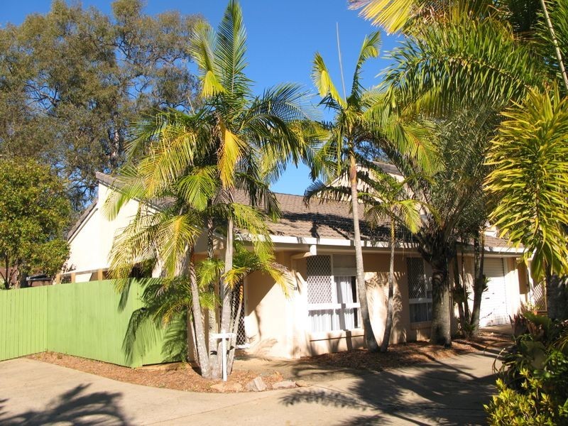 32/88 Wynyard Street, Cleveland QLD 4163