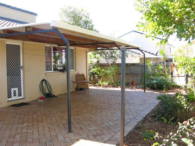 32/88 Wynyard Street, Cleveland QLD 4163