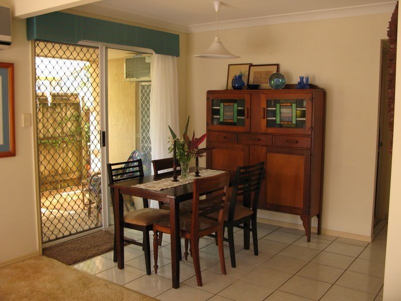 32/88 Wynyard Street, Cleveland QLD 4163