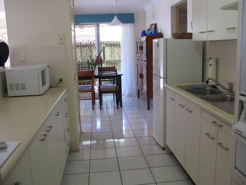 32/88 Wynyard Street, Cleveland QLD 4163