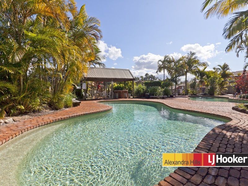 34/164 Wellington Street, Ormiston QLD 4160