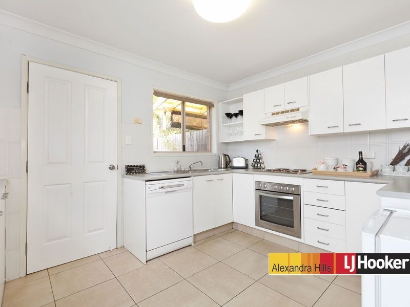 34/164 Wellington Street, Ormiston QLD 4160