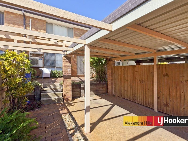 34/164 Wellington Street, Ormiston QLD 4160