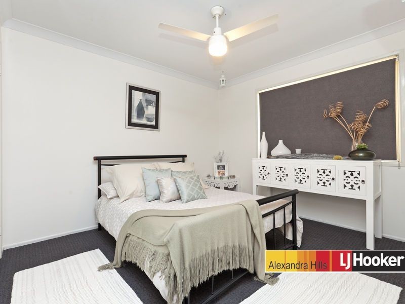 34/164 Wellington Street, Ormiston QLD 4160