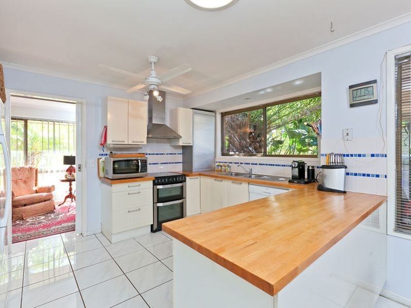 4 Exford Court, Alexandra Hills QLD 4161