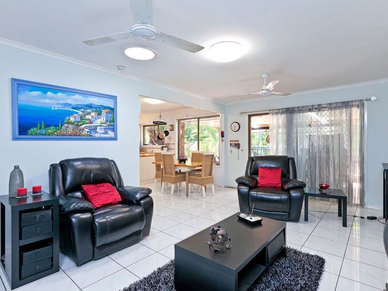 4 Exford Court, Alexandra Hills QLD 4161