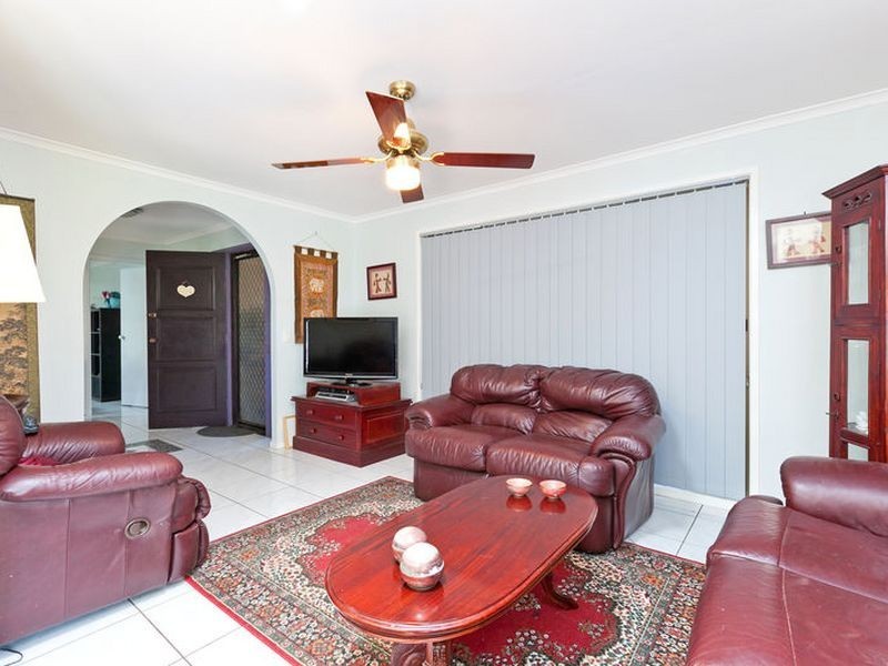 4 Exford Court, Alexandra Hills QLD 4161