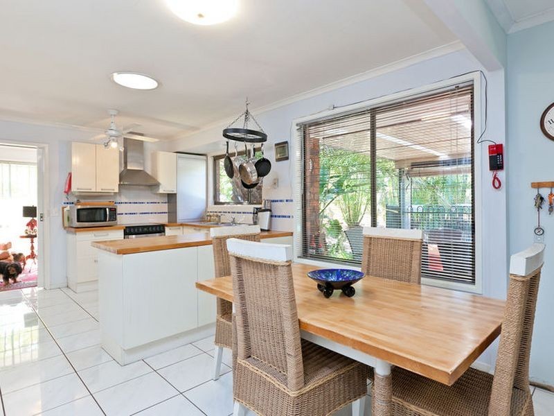 4 Exford Court, Alexandra Hills QLD 4161