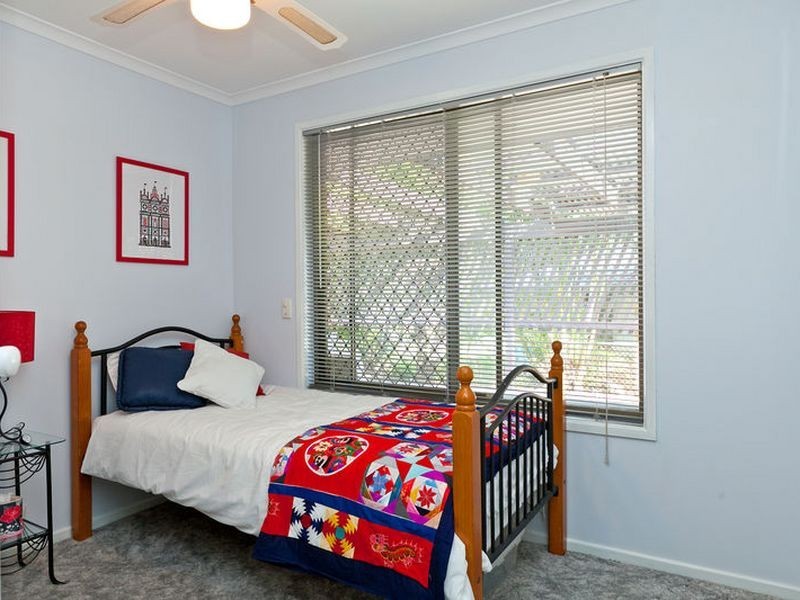 4 Exford Court, Alexandra Hills QLD 4161