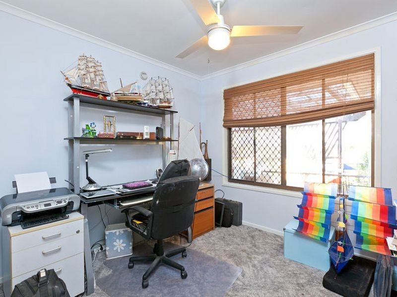 4 Exford Court, Alexandra Hills QLD 4161