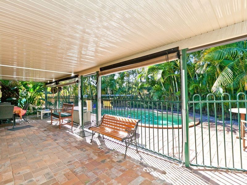 4 Exford Court, Alexandra Hills QLD 4161