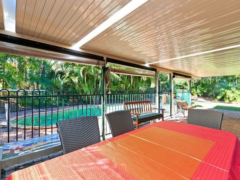 4 Exford Court, Alexandra Hills QLD 4161