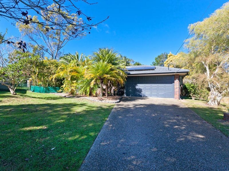 4 Exford Court, Alexandra Hills QLD 4161
