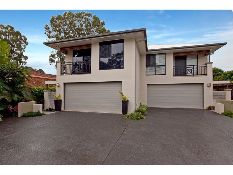 2/14 Channel Street, Cleveland QLD 4163