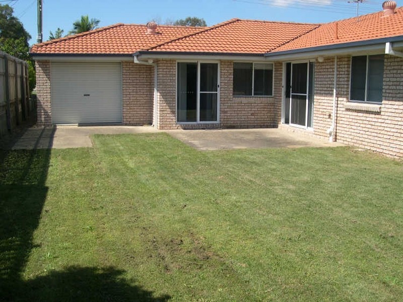 1 Sailfish Ave, Birkdale QLD 4159