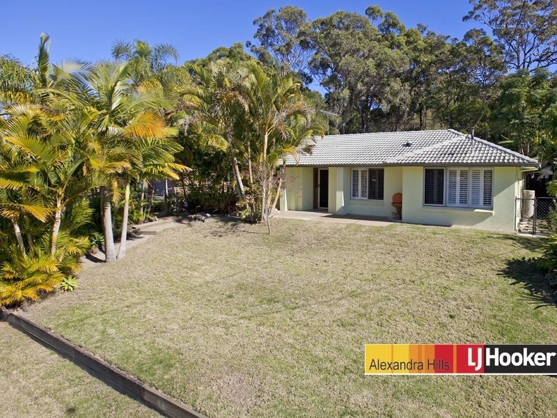 12 Margaret Street, Alexandra Hills QLD 4161