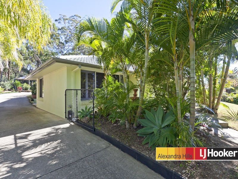 12 Margaret Street, Alexandra Hills QLD 4161